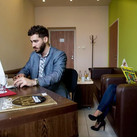 Hotel Boutique Sopianae 3*