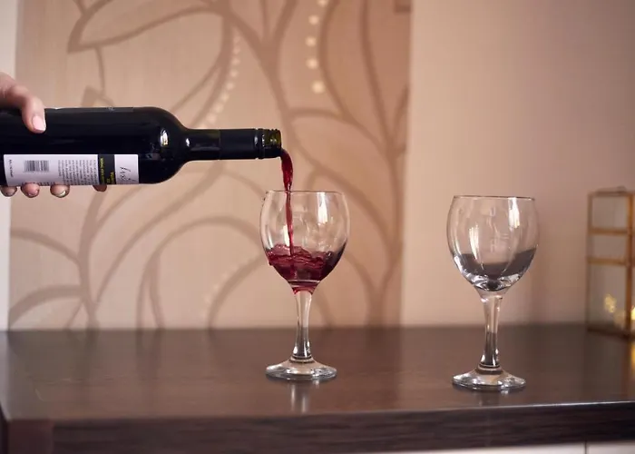 索皮阿娜精品酒店 3* 佩奇