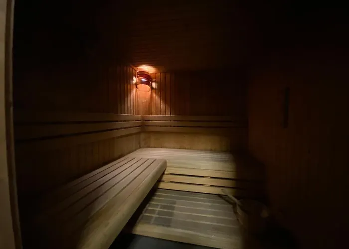 索皮阿娜精品酒店 酒店 3*