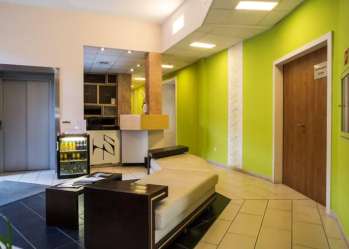 Hotel Boutique Sopianae Pécs