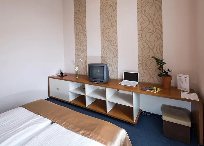 Hotel Boutique Sopianae 3*