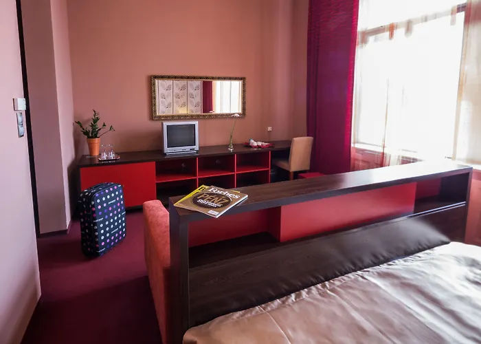 索皮阿娜精品酒店