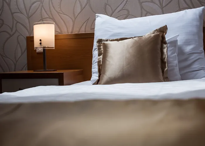 Boutique Sopianae Hotel Pécs