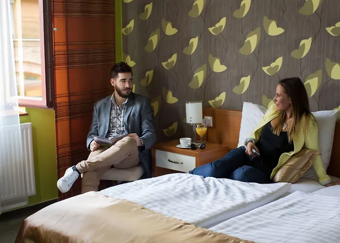 Boutique Sopianae Hotel