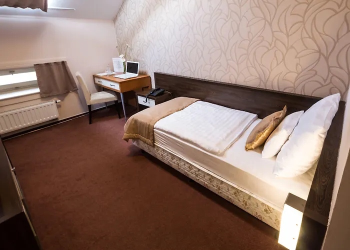 酒店 索皮阿娜精品酒店 3*