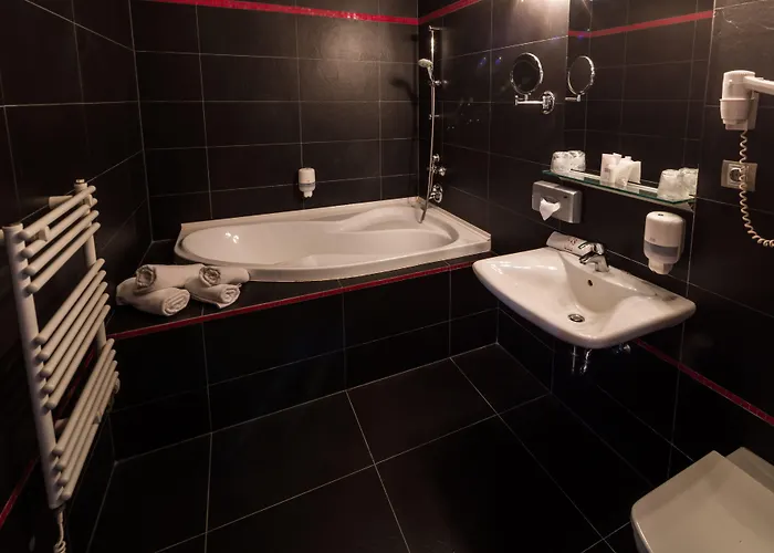 Boutique Sopianae Hotel