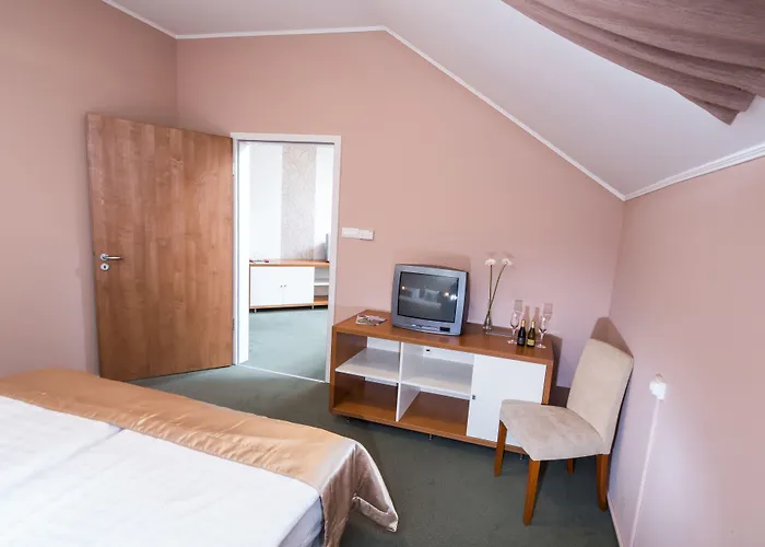 索皮阿娜精品酒店 酒店 佩奇