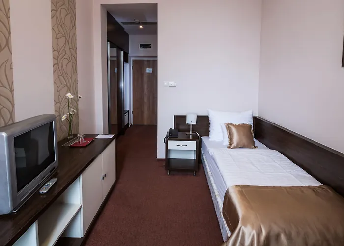 Boutique Sopianae 3* Pécs