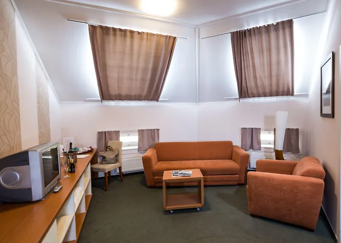 Boutique Sopianae 3*