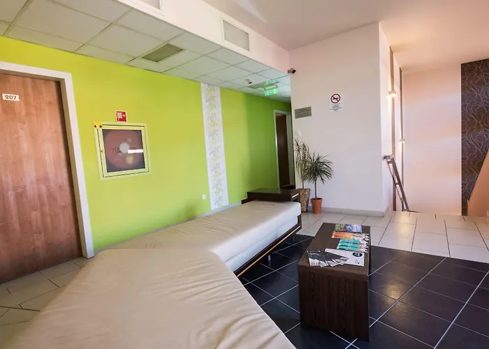 索皮阿娜精品酒店 酒店