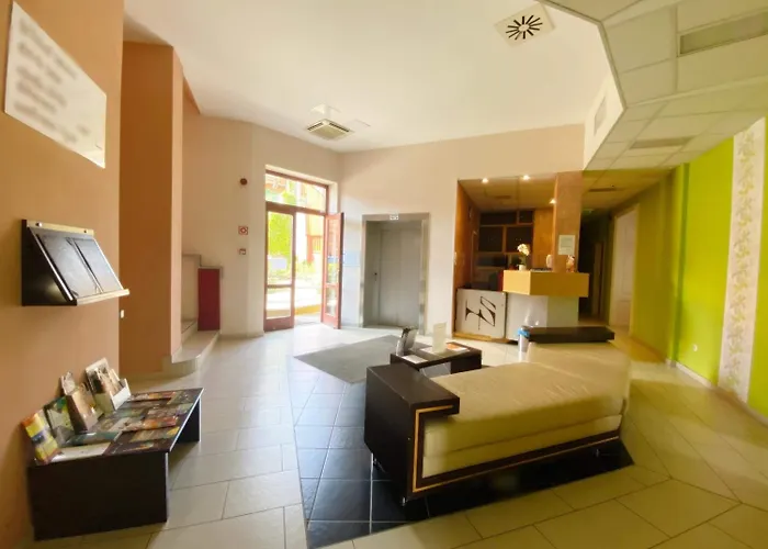 索皮阿娜精品酒店 酒店