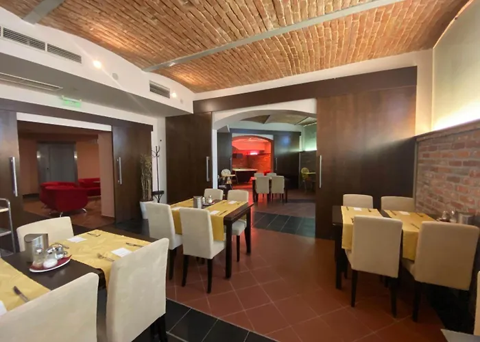 索皮阿娜精品酒店 3*