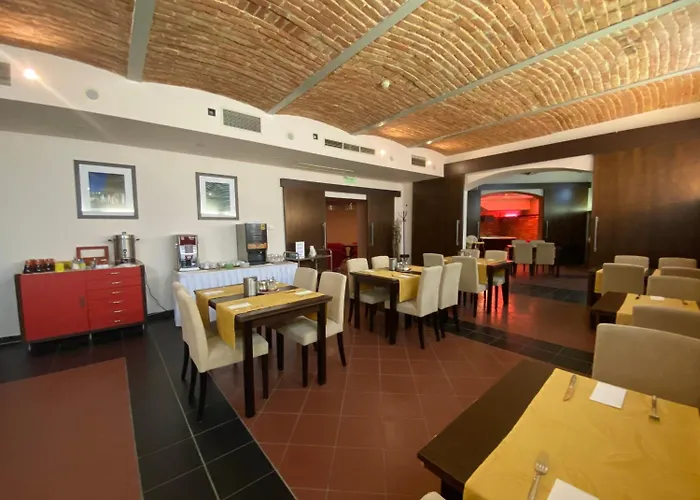 酒店 索皮阿娜精品酒店 3*